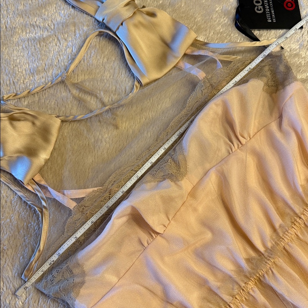RODARTE for Target Tulle Dress - Picture 14 of 15